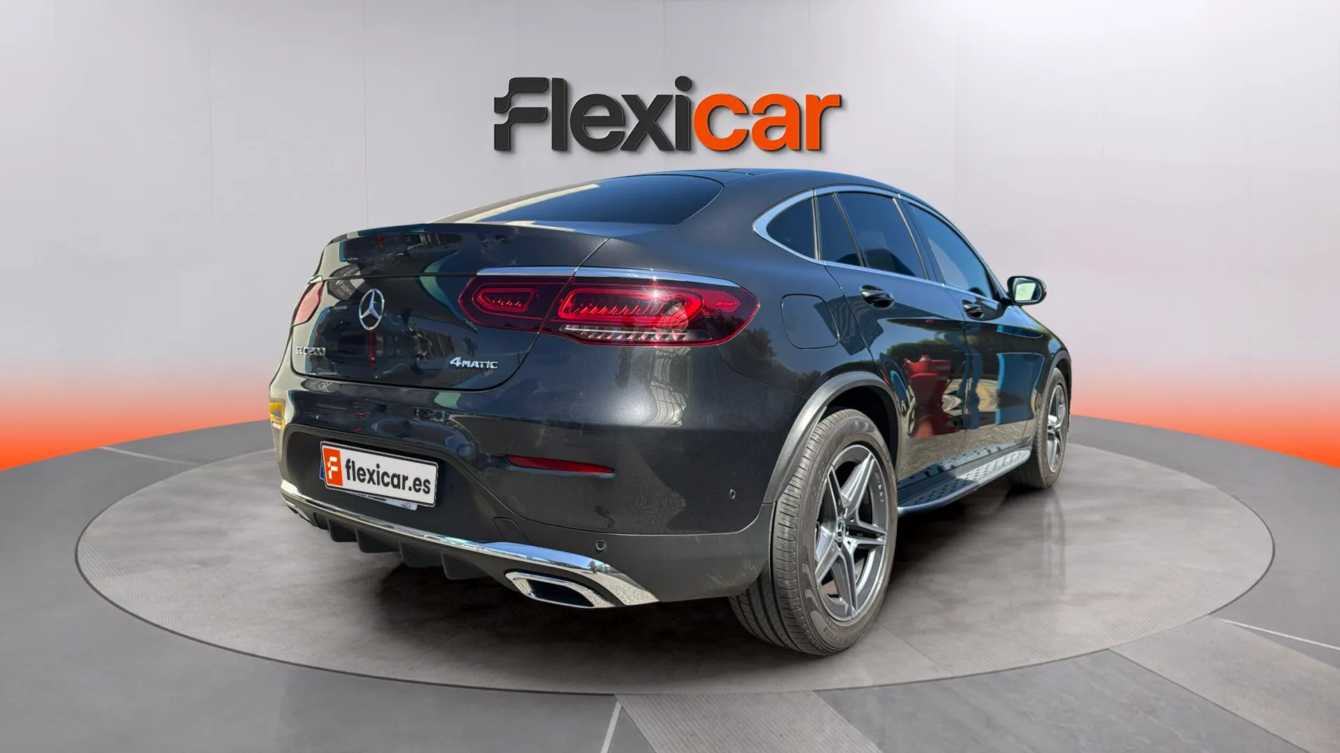 Mercedes-Benz GLC 200 4MATIC - foto 7