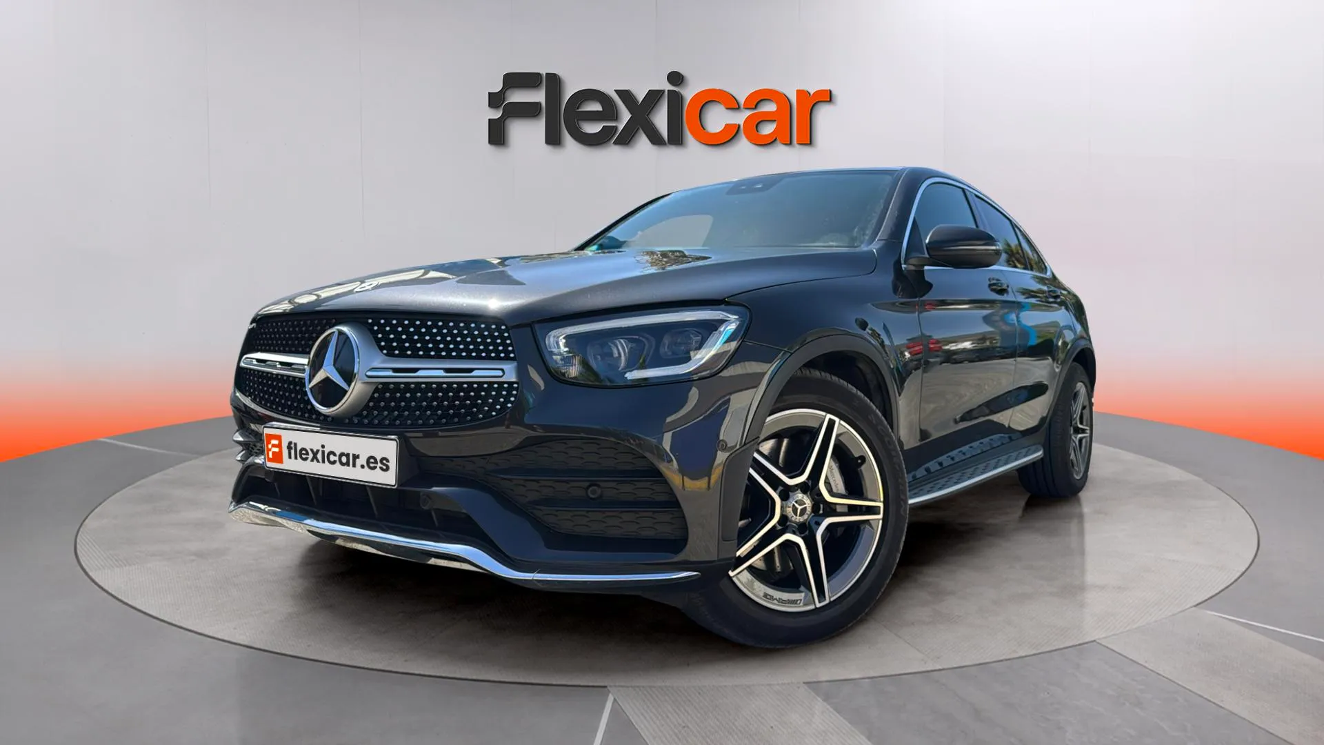 Mercedes-Benz GLC 200 4MATIC - foto 3