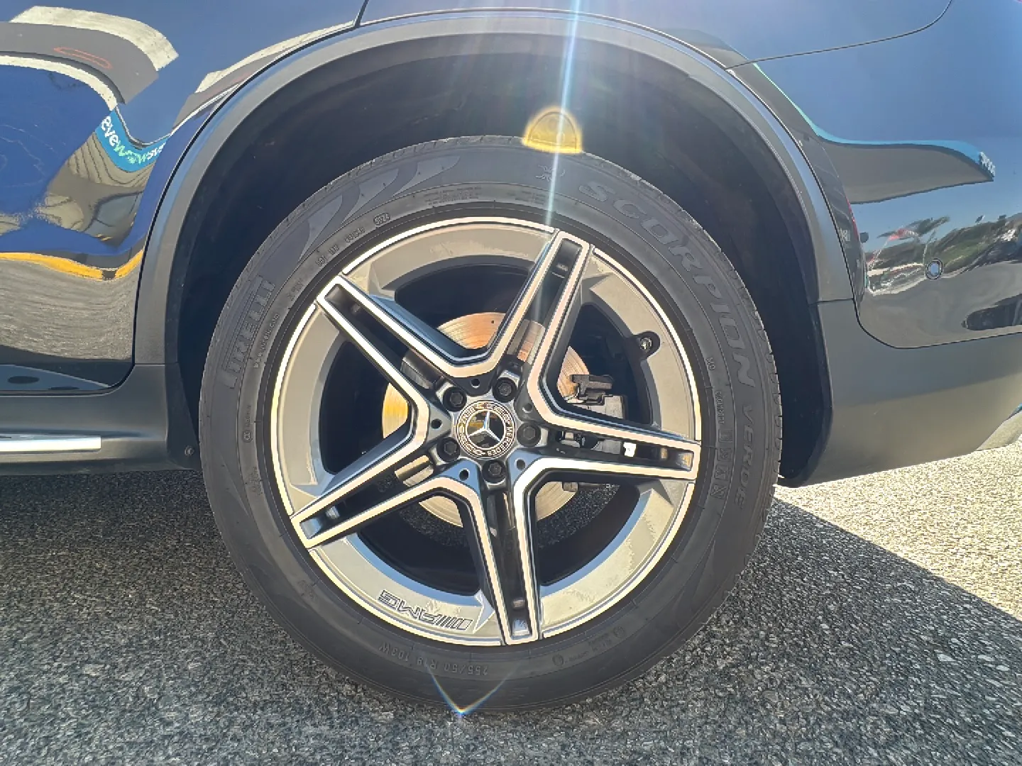 Mercedes-Benz GLC 200 4MATIC - foto 17