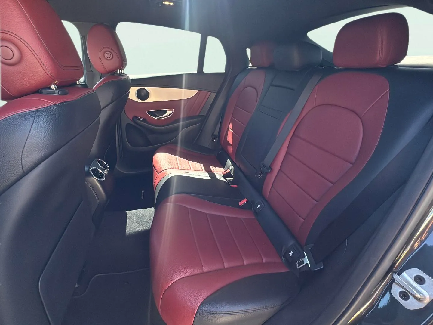 Mercedes-Benz GLC 200 4MATIC - foto 14