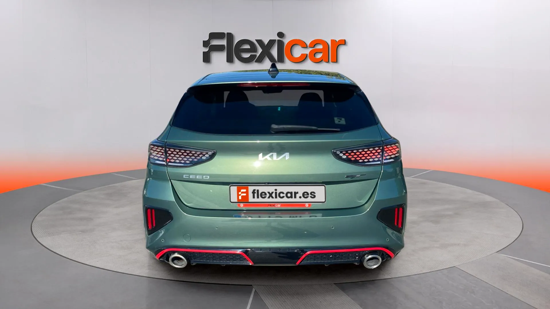 Kia Ceed 1.6 T-GDi GT DCT - foto 5
