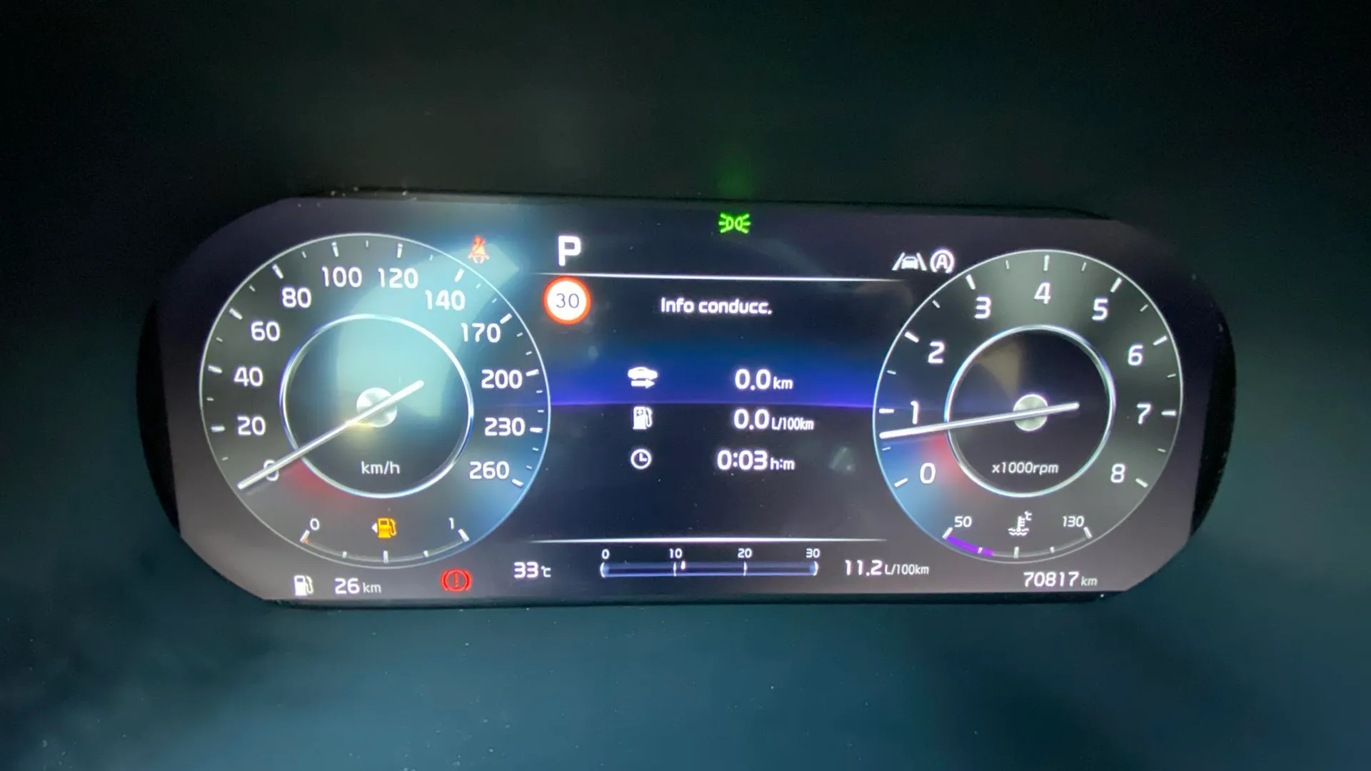 Kia Ceed 1.6 T-GDi GT DCT - foto 12