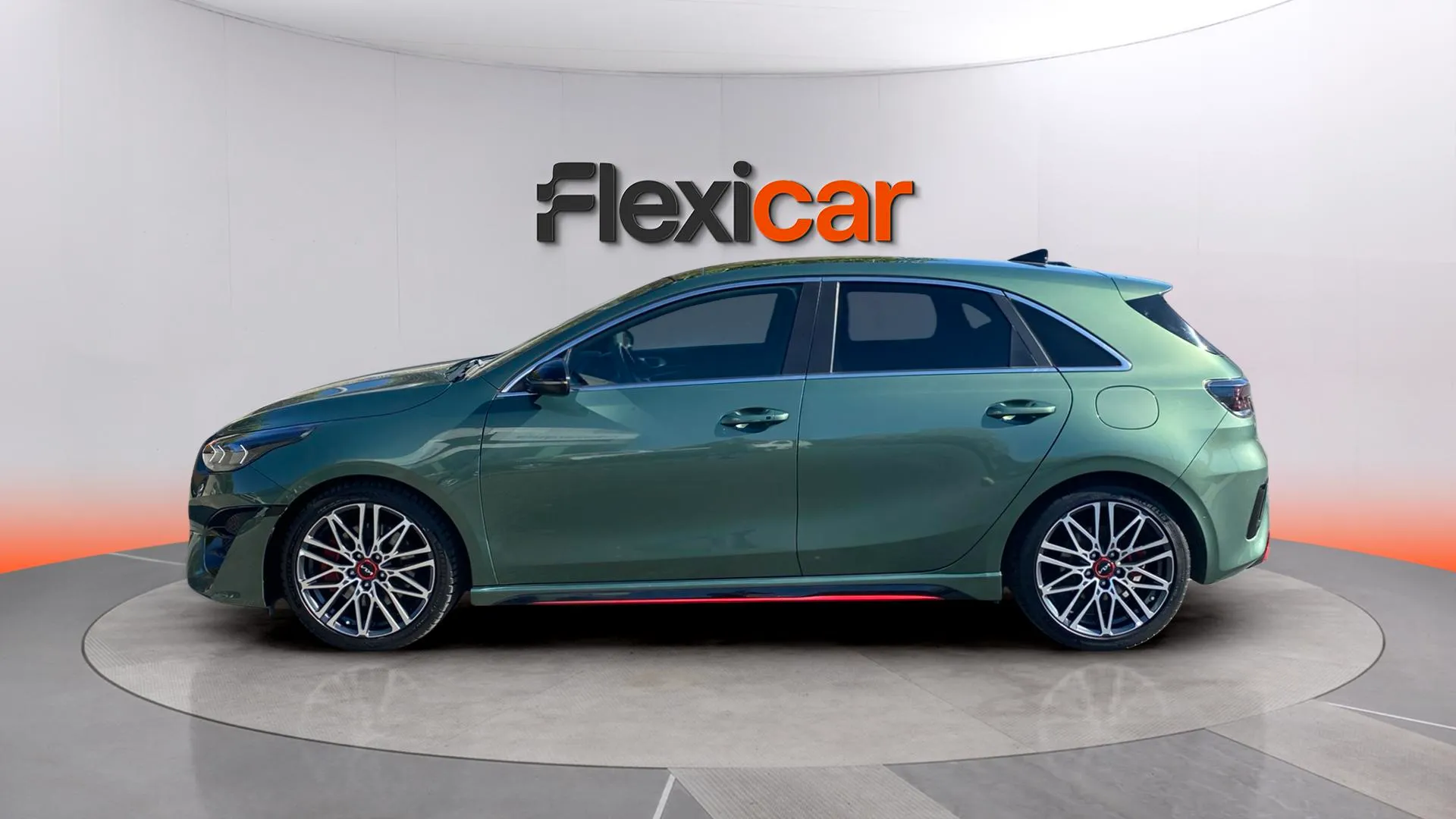 Kia Ceed 1.6 T-GDi GT DCT - foto 3