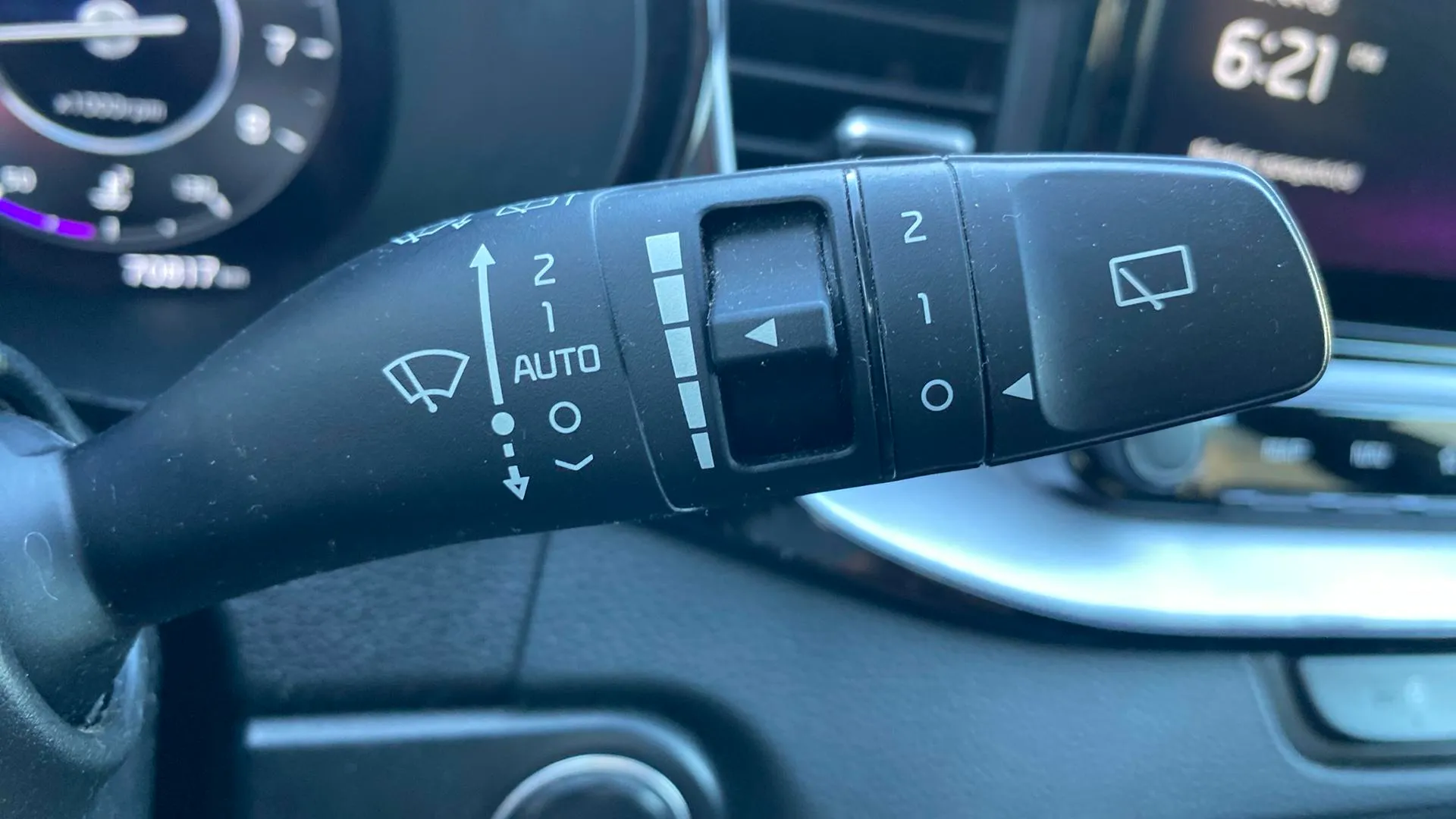 Kia Ceed 1.6 T-GDi GT DCT - foto 23