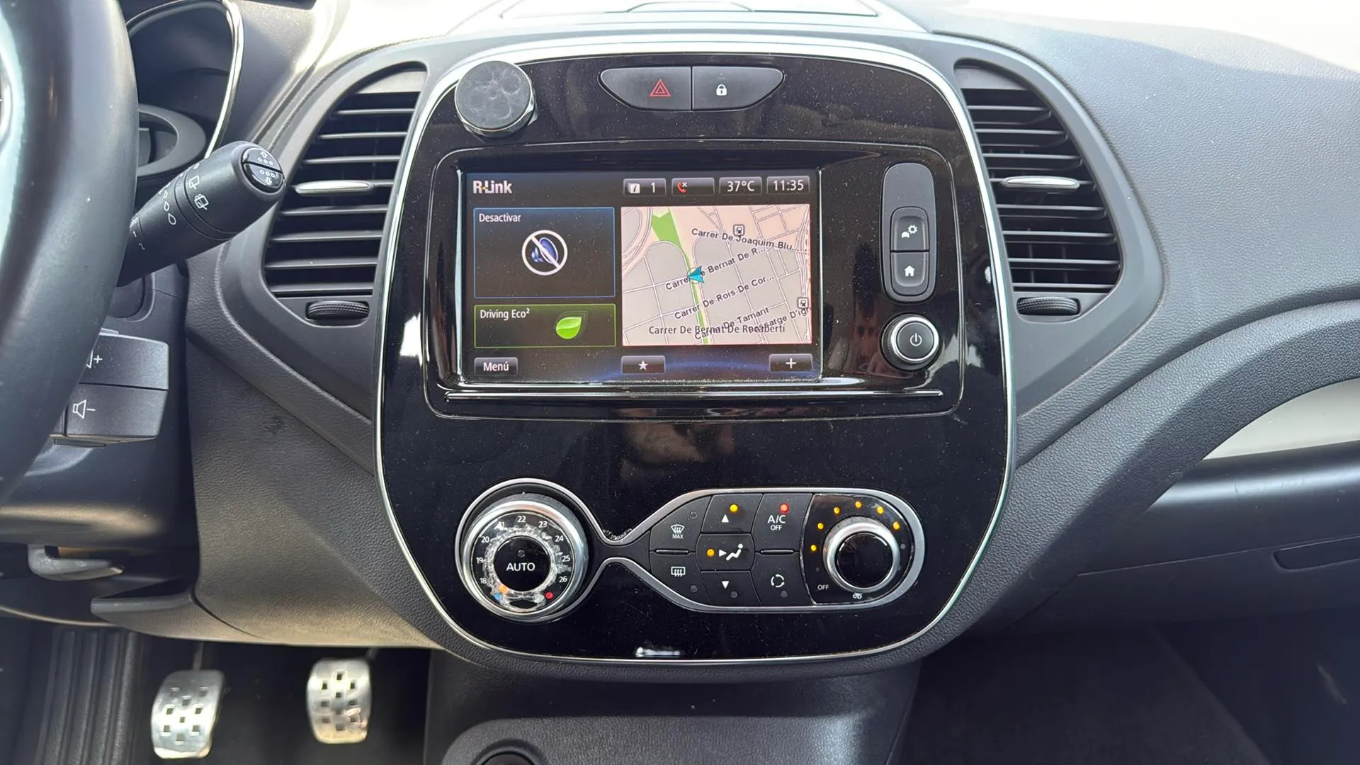 Renault Captur Zen Energy TCe - foto 14
