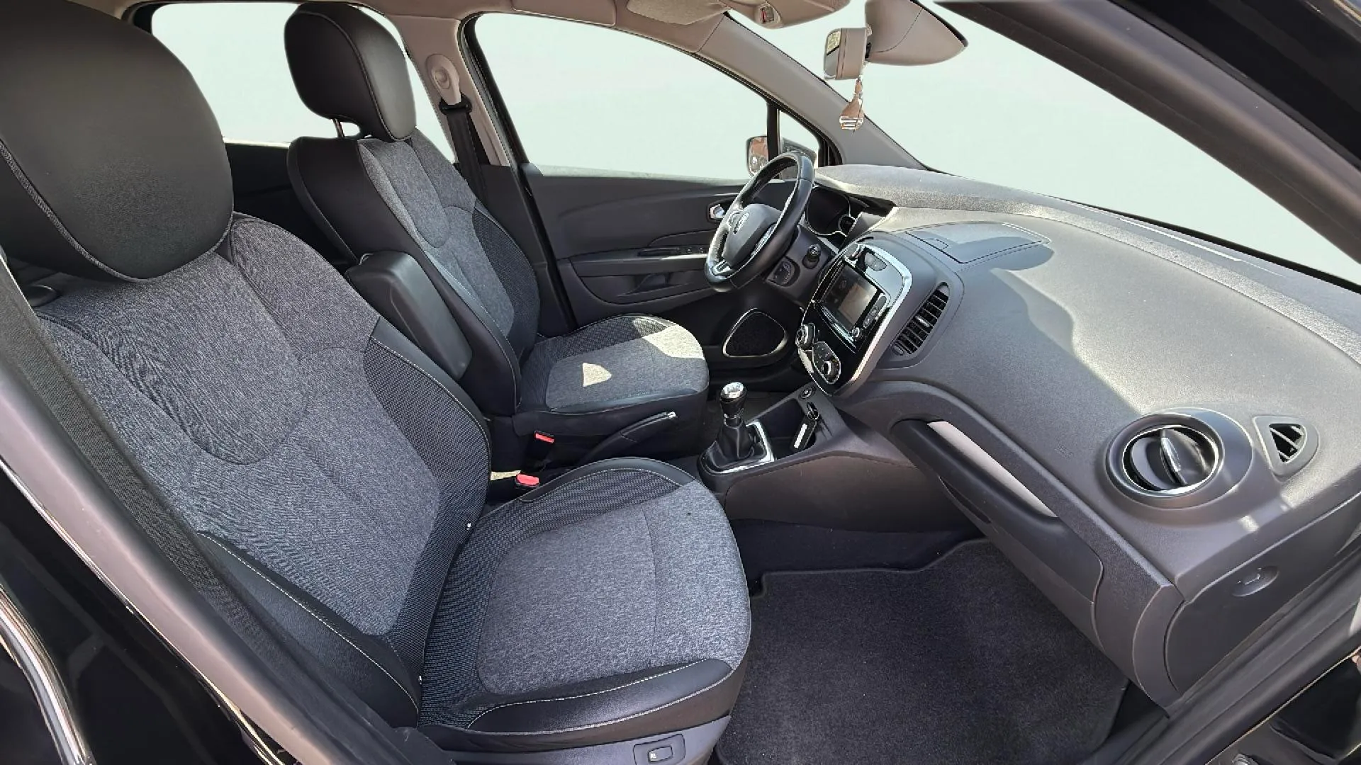 Renault Captur Zen Energy TCe - foto 18