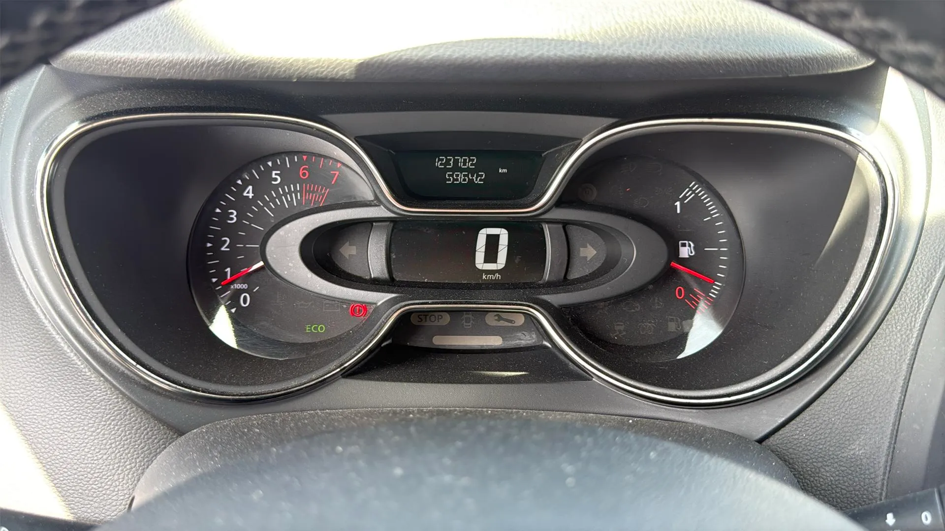 Renault Captur Zen Energy TCe - foto 13