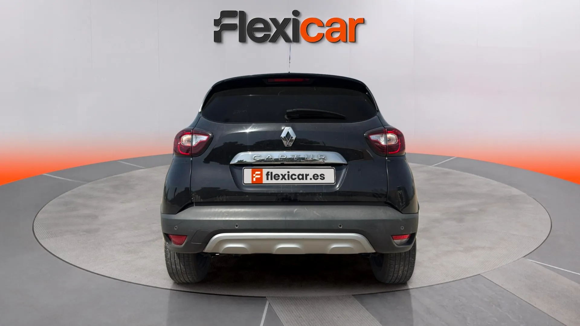 Renault Captur Zen Energy TCe - foto 6