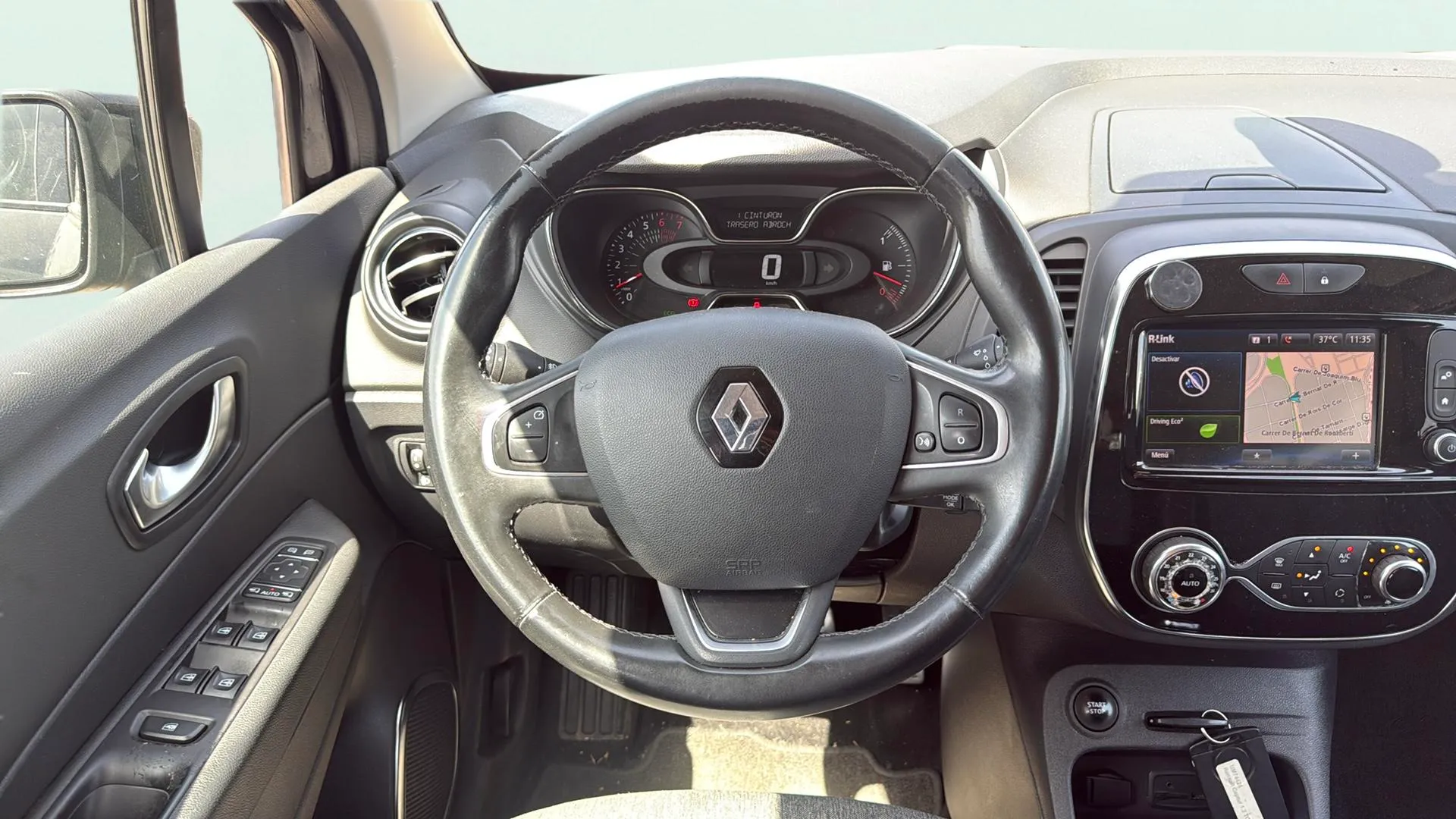 Renault Captur Zen Energy TCe - foto 10