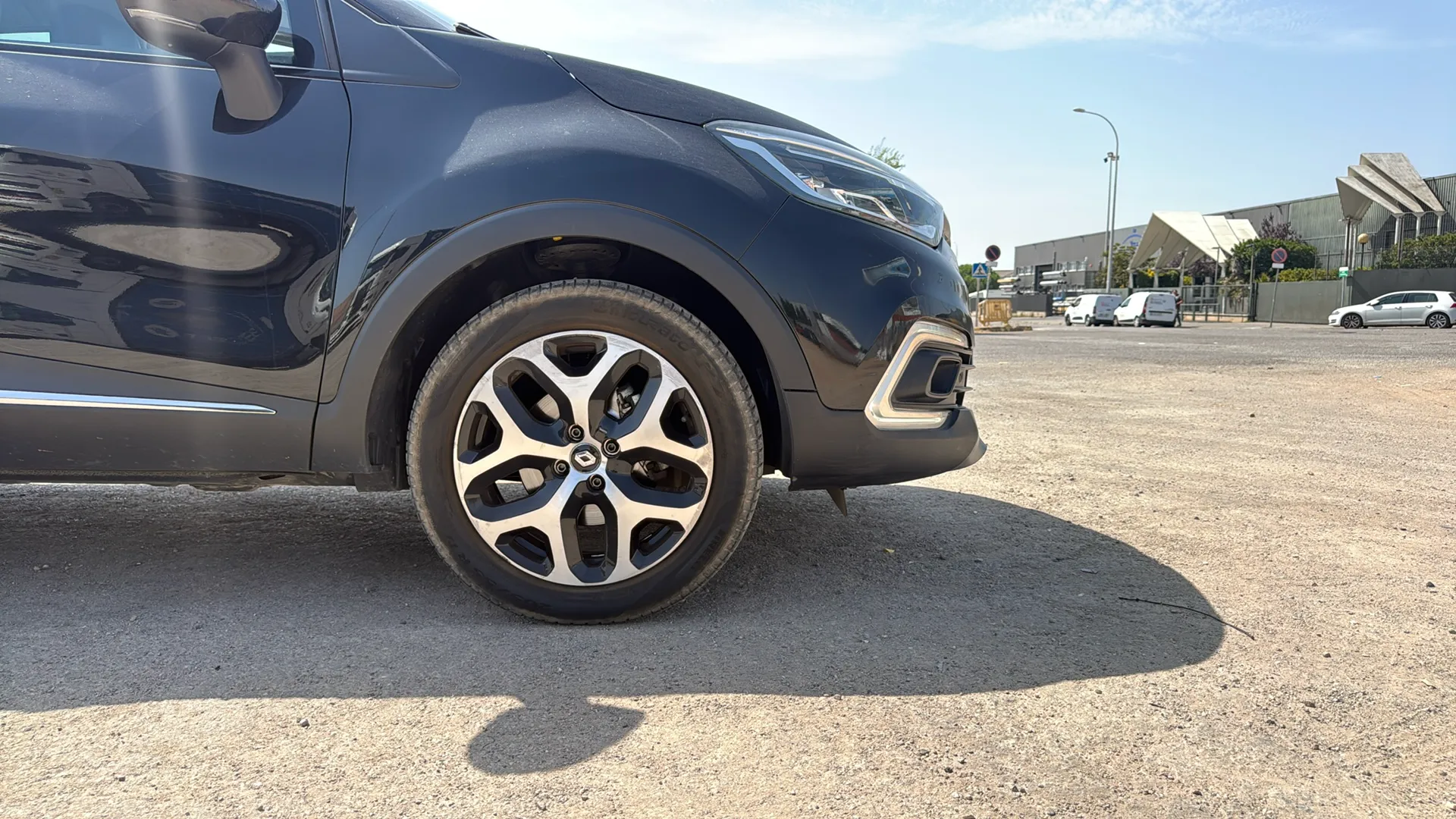 Renault Captur Zen Energy TCe - foto 23