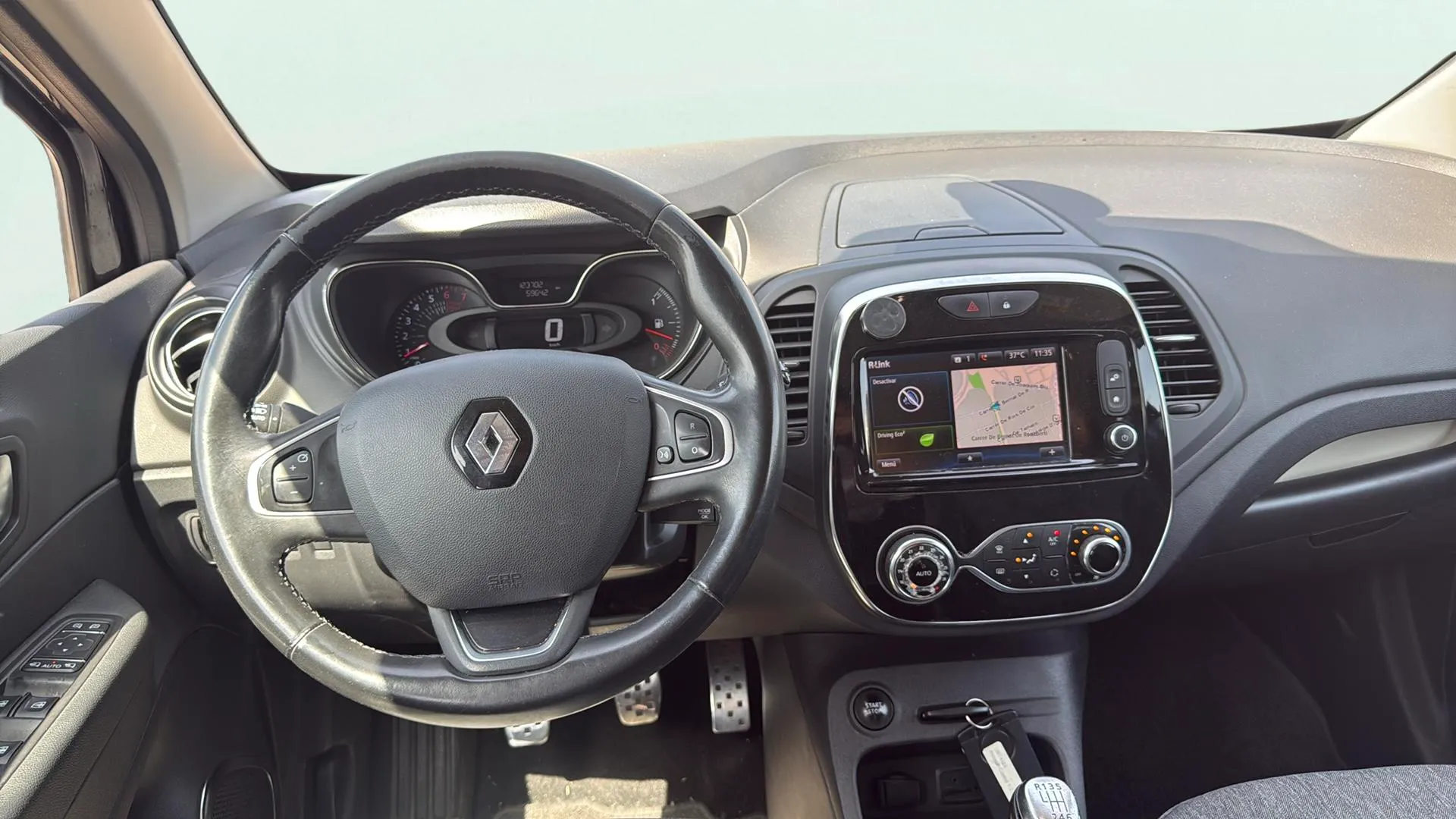 Renault Captur Zen Energy TCe - foto 9