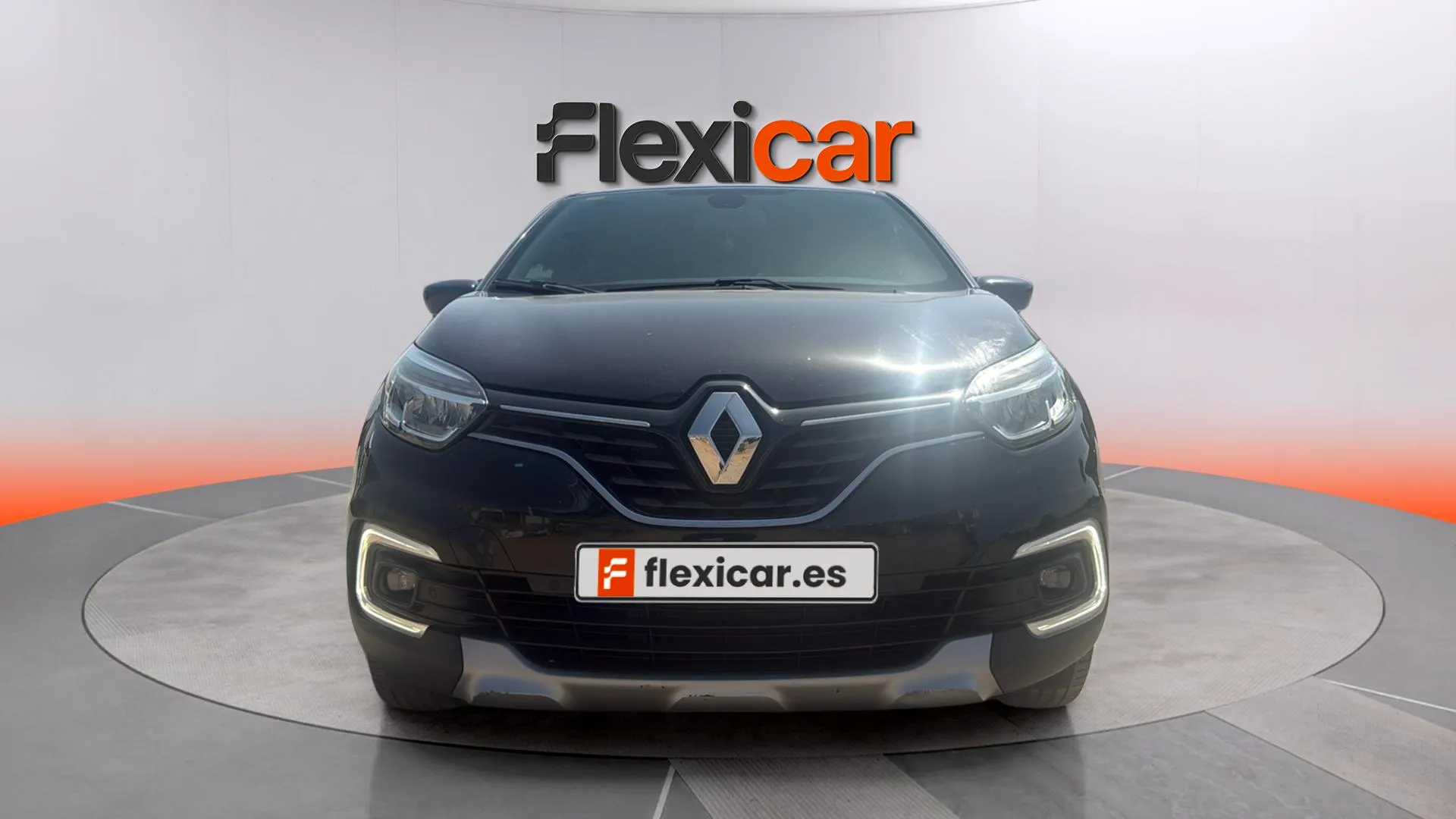 Renault Captur Zen Energy TCe - foto 2