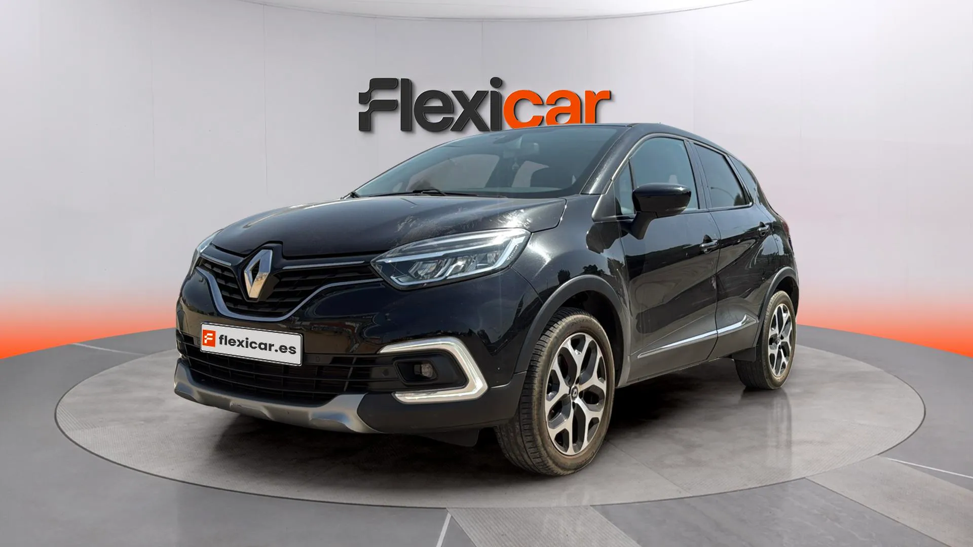 Renault Captur Zen Energy TCe - foto 3