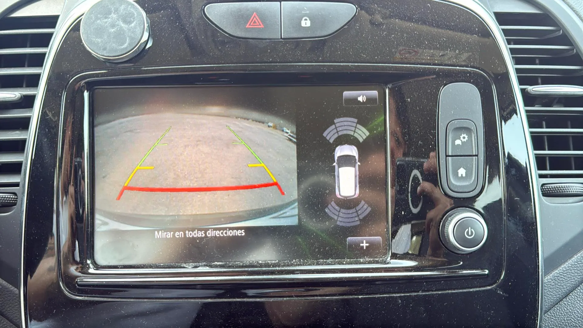 Renault Captur Zen Energy TCe - foto 15
