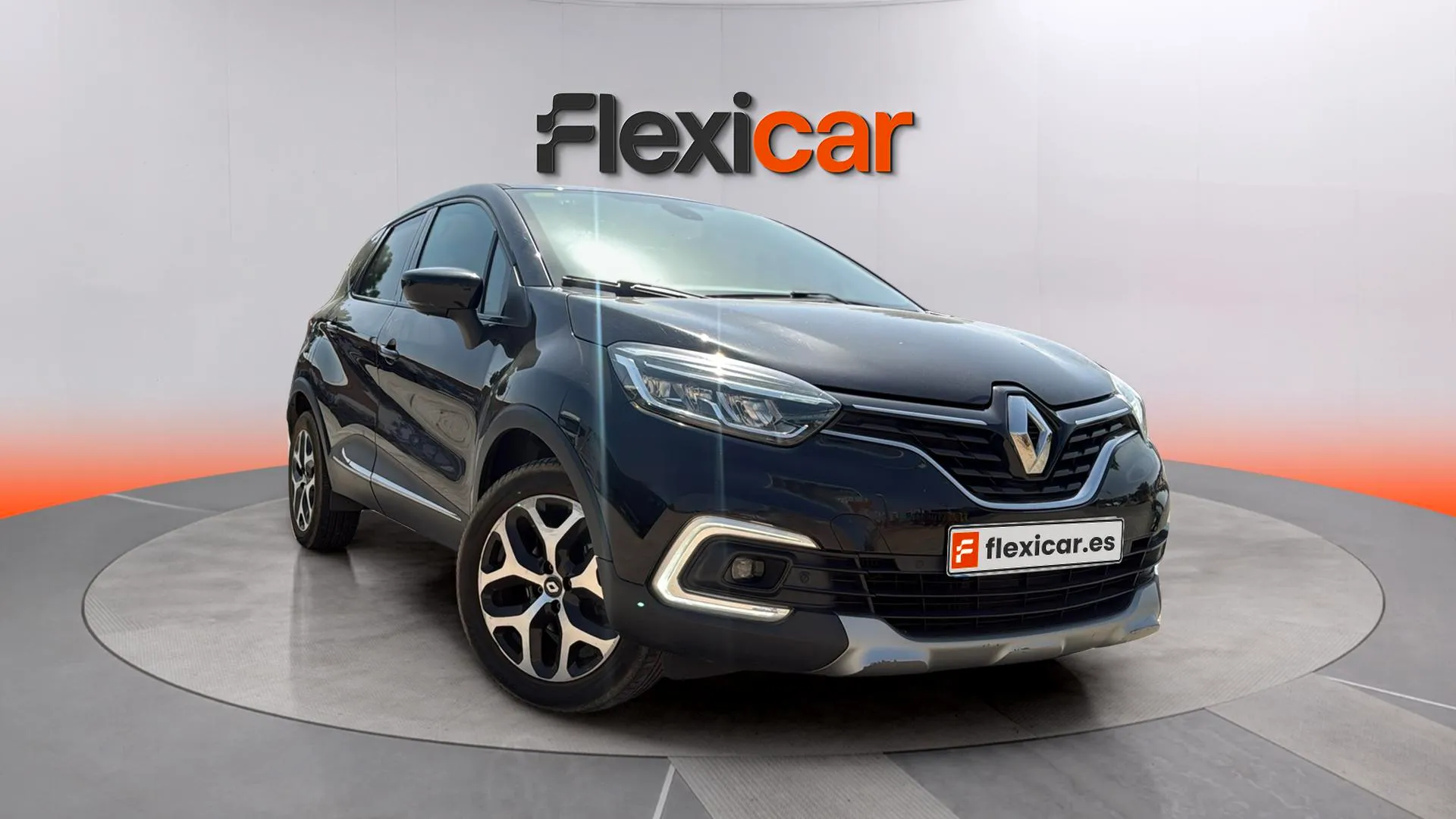 Renault Captur Zen Energy TCe