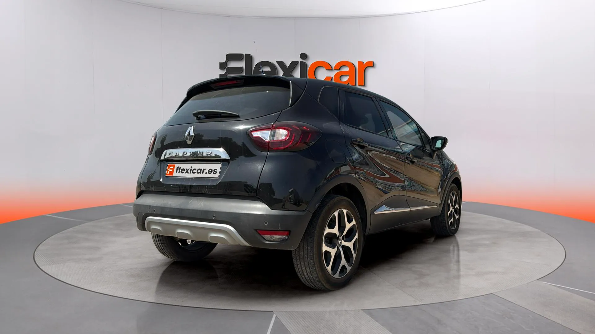 Renault Captur Zen Energy TCe - foto 7