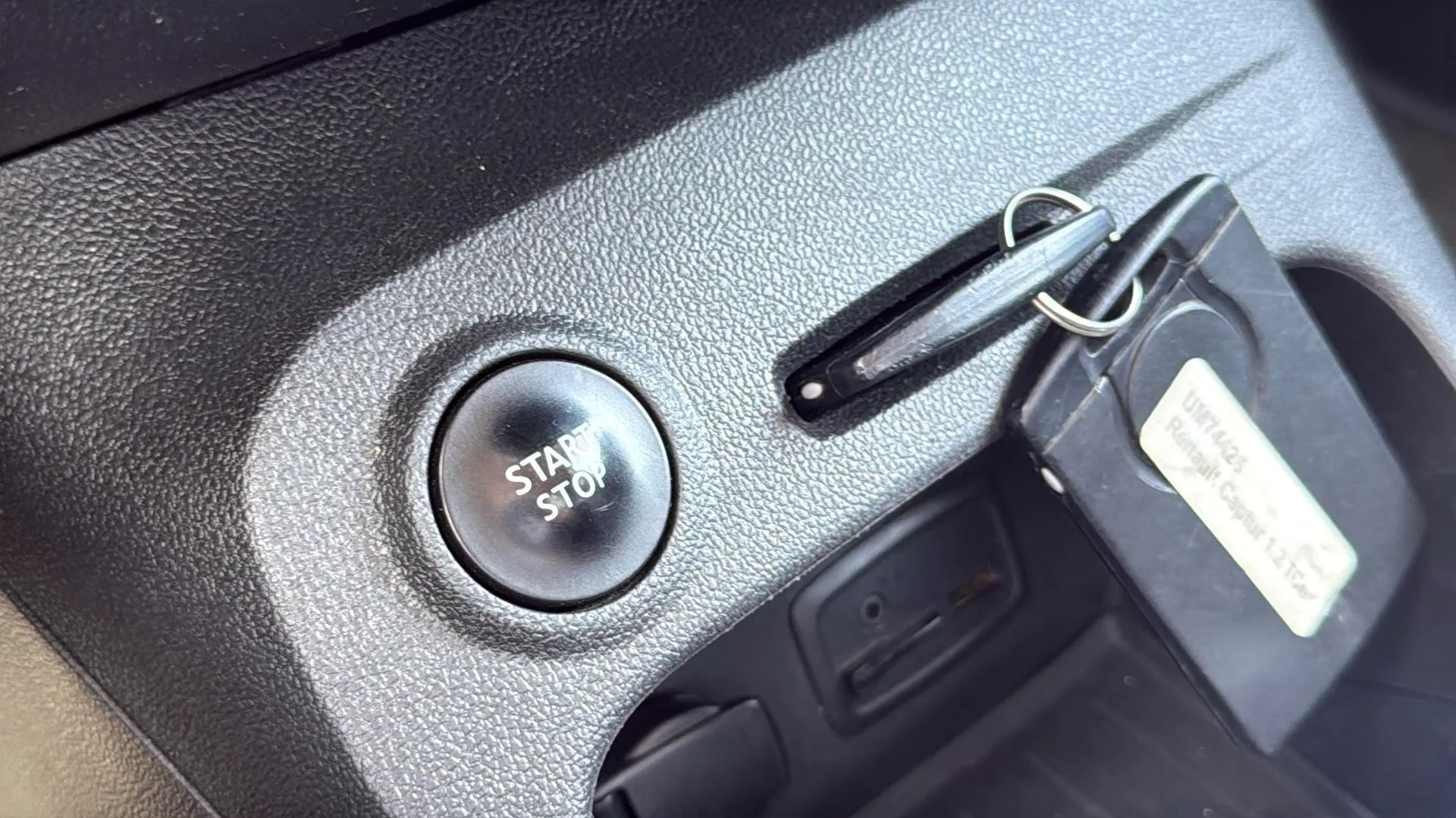 Renault Captur Zen Energy TCe - foto 17