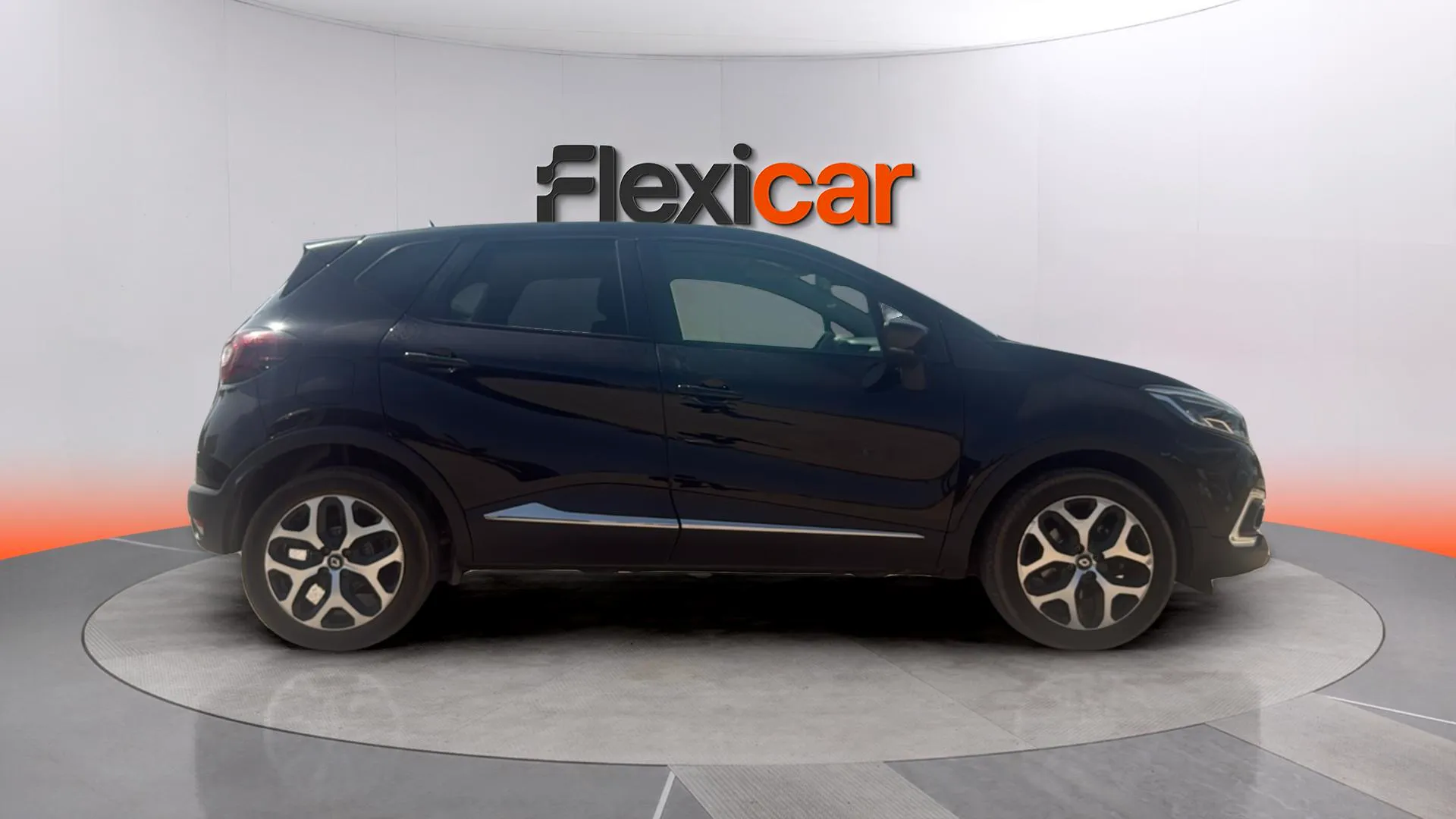 Renault Captur Zen Energy TCe - foto 8