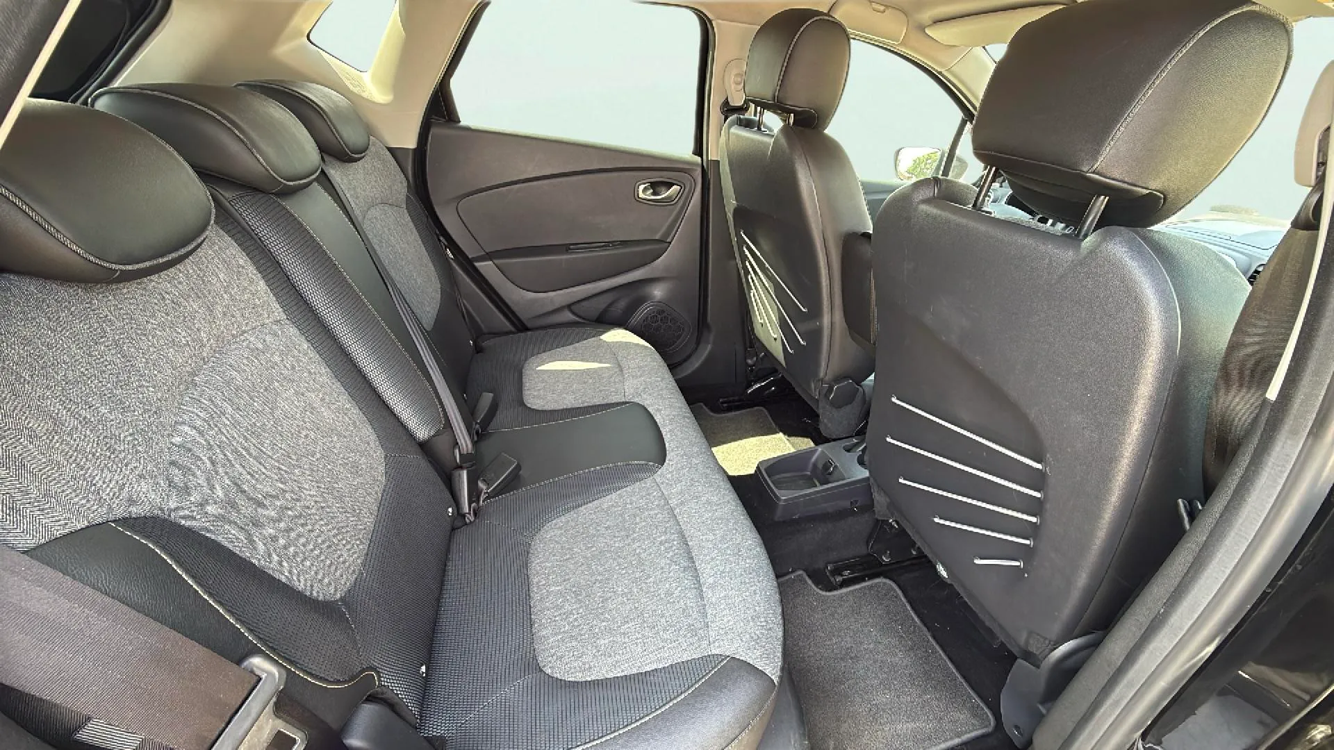 Renault Captur Zen Energy TCe - foto 19