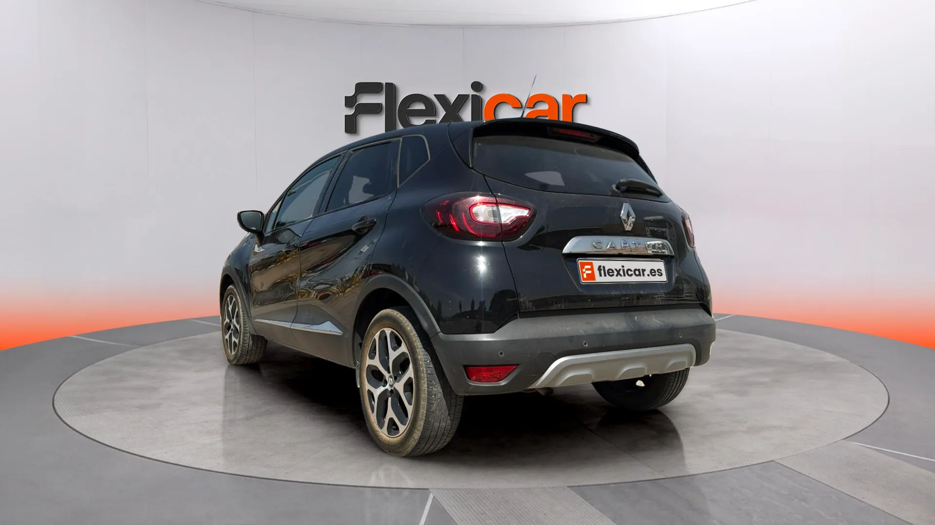Renault Captur Zen Energy TCe - foto 5