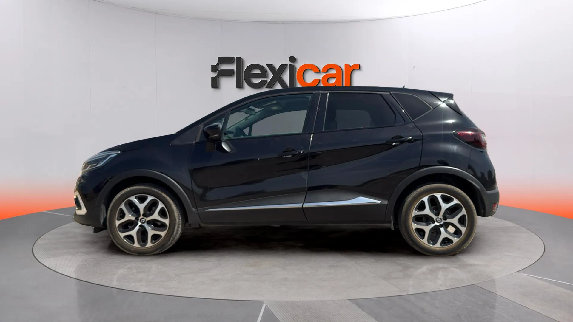 Renault Captur Zen Energy TCe - foto 4