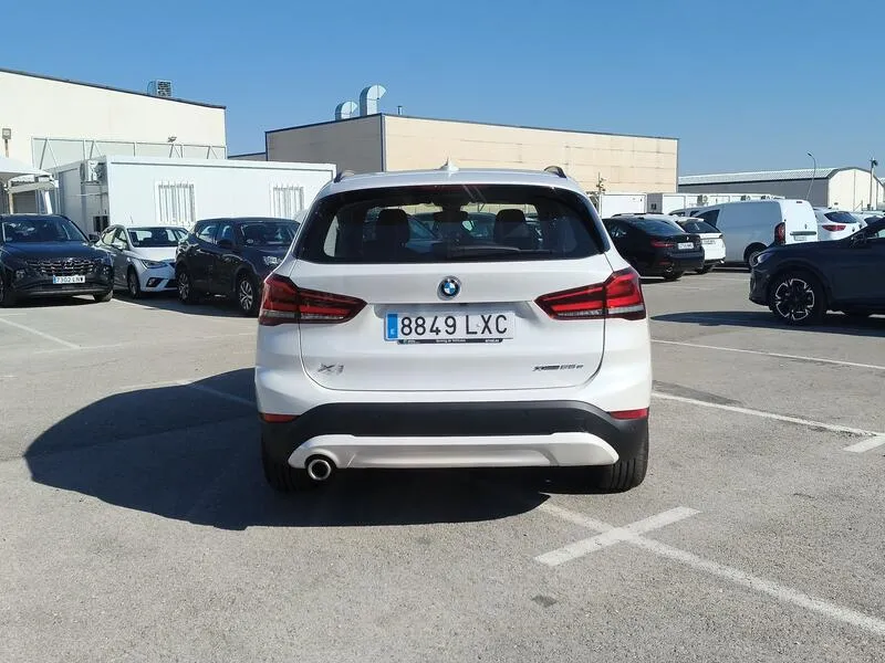 BMW X1 25e xDrive - foto 5