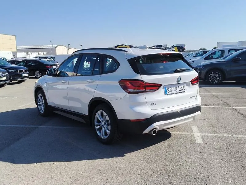 BMW X1 25e xDrive - foto 4
