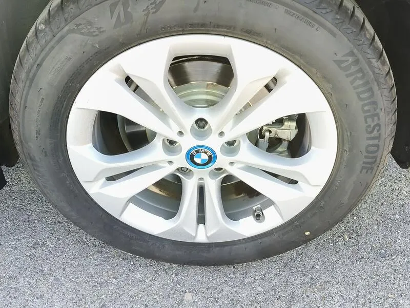 BMW X1 25e xDrive - foto 13