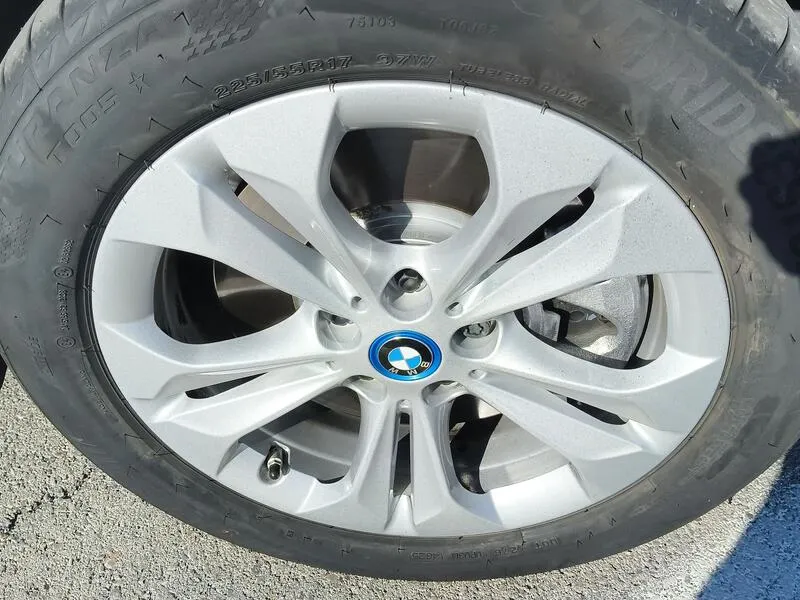 BMW X1 25e xDrive - foto 15