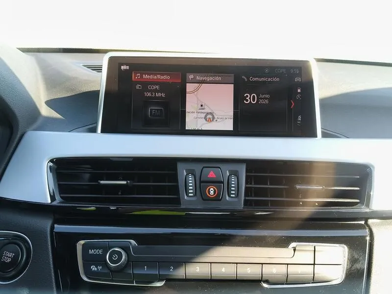 BMW X1 25e xDrive - foto 36