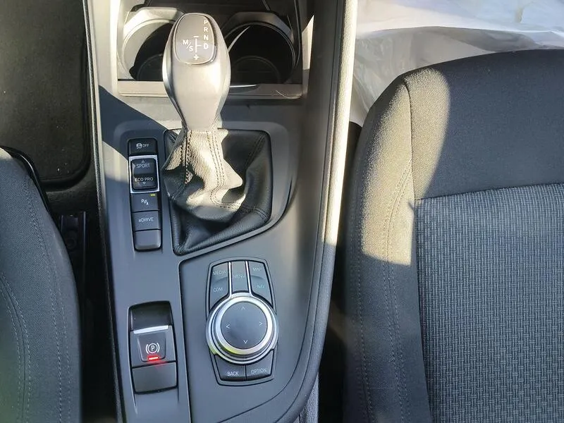 BMW X1 25e xDrive - foto 39