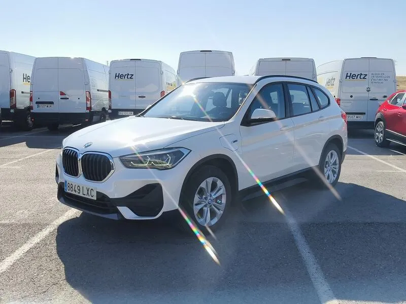 BMW X1 25e xDrive - foto 2