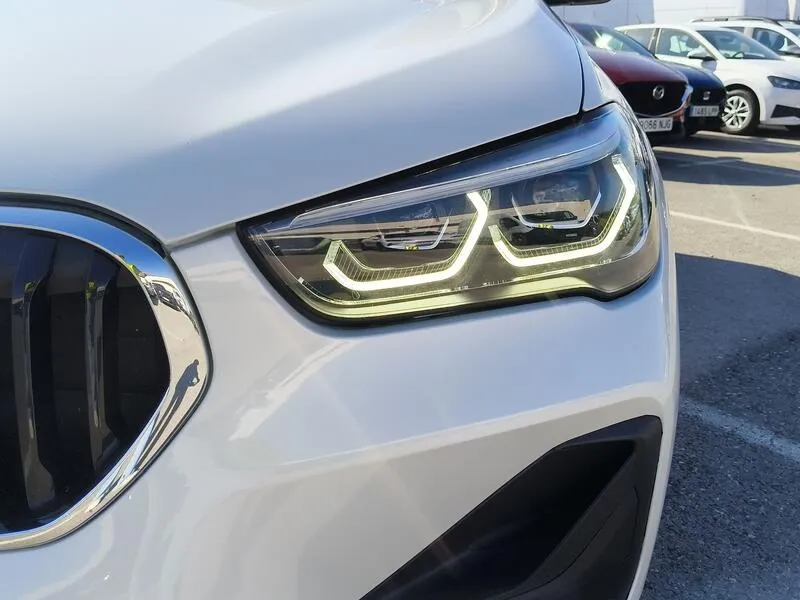 BMW X1 25e xDrive - foto 10