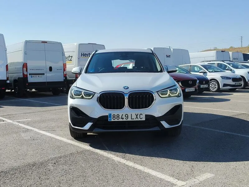 BMW X1 25e xDrive - foto 9