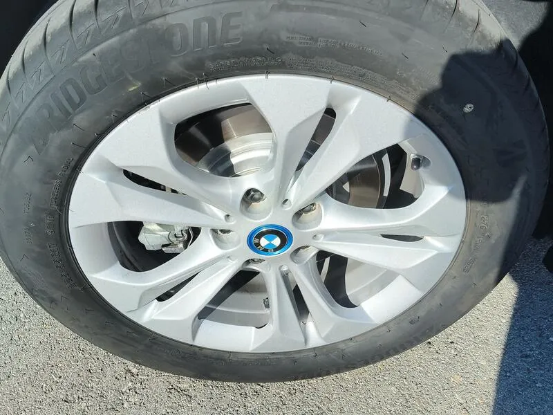 BMW X1 25e xDrive - foto 14