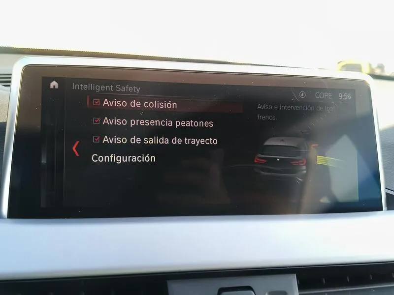 BMW X1 25e xDrive - foto 42