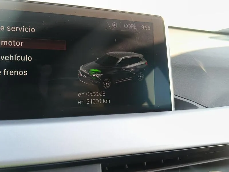 BMW X1 25e xDrive - foto 43