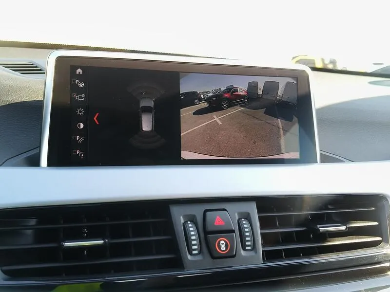 BMW X1 25e xDrive - foto 35