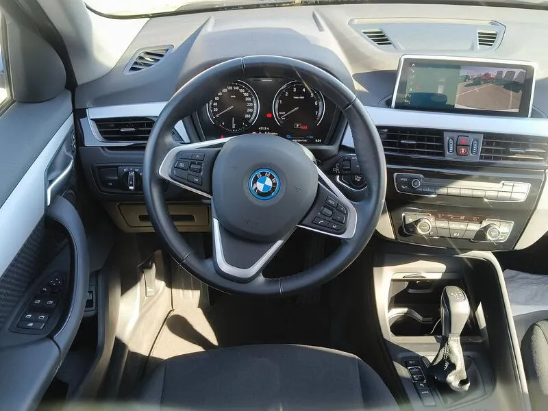 BMW X1 25e xDrive - foto 26