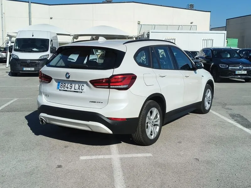 BMW X1 25e xDrive - foto 6