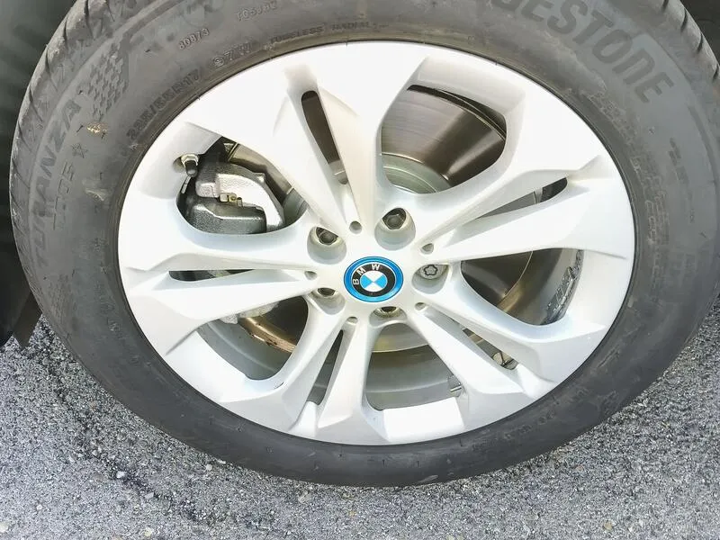 BMW X1 25e xDrive - foto 11