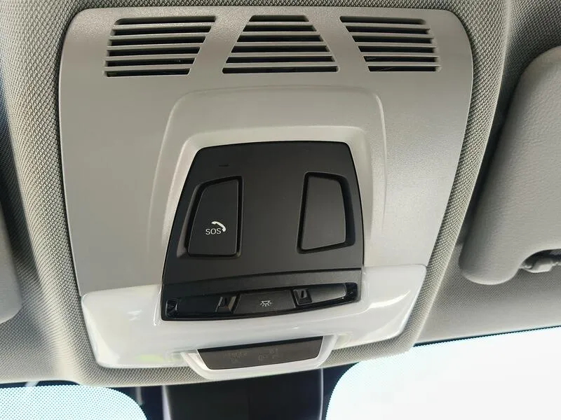 BMW X1 25e xDrive - foto 44