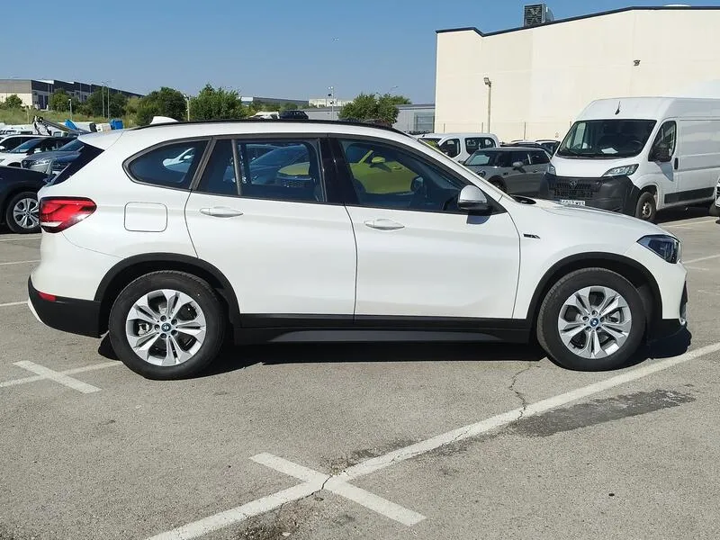 BMW X1 25e xDrive - foto 7