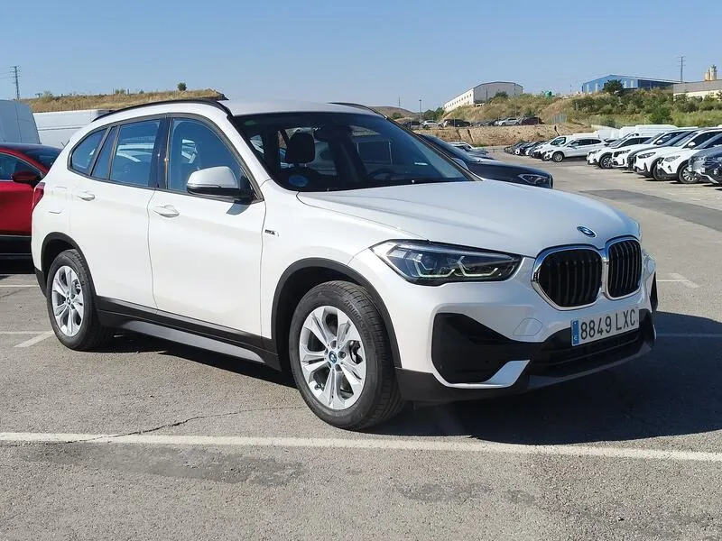 BMW X1 25e xDrive - foto 8
