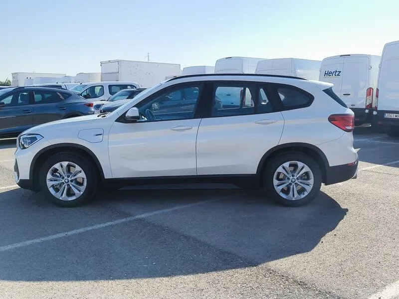BMW X1 25e xDrive - foto 3