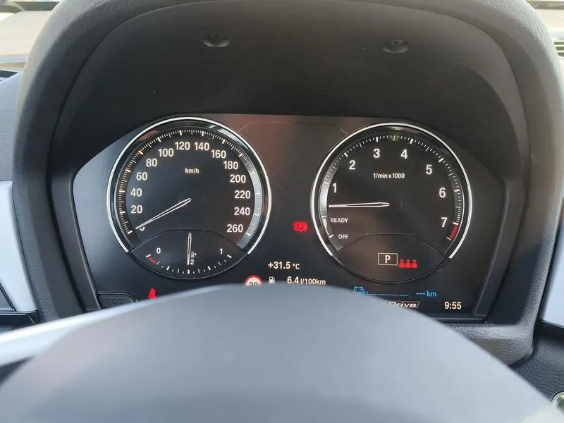 BMW X1 25e xDrive - foto 34