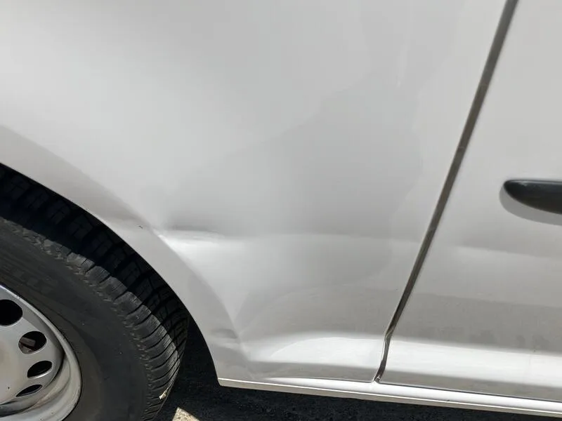 Volkswagen Caddy ABT eMaxi Furgon - foto 37