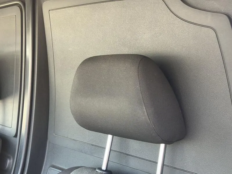 Volkswagen Caddy ABT eMaxi Furgon - foto 17
