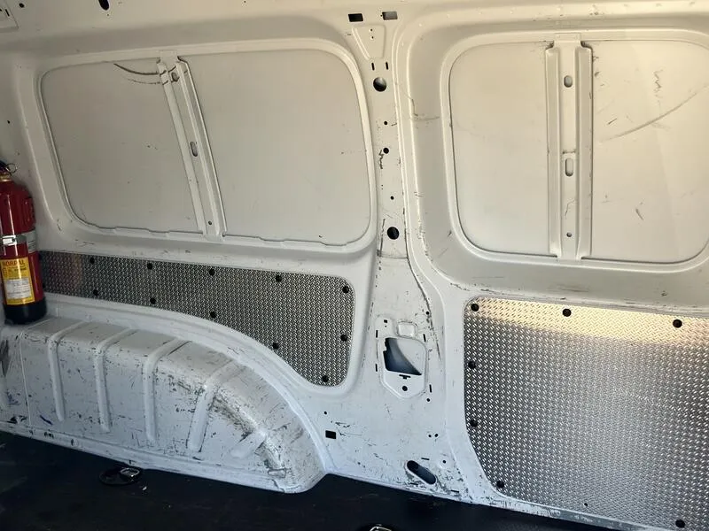 Volkswagen Caddy ABT eMaxi Furgon - foto 35
