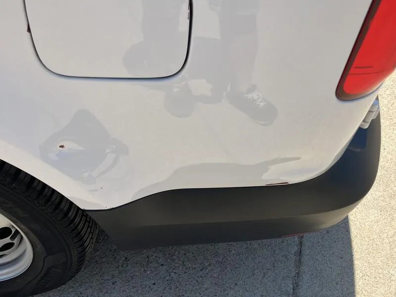 Volkswagen Caddy ABT eMaxi Furgon - foto 23